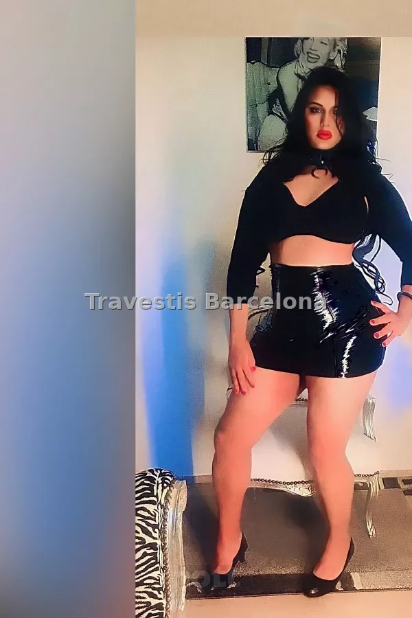 Foto de Ts evaluna - 3