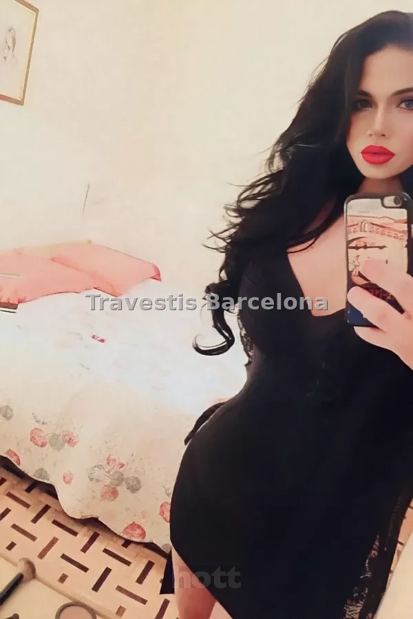 Foto de Ts evaluna - 6