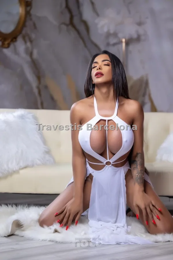 Foto de Isa - 2