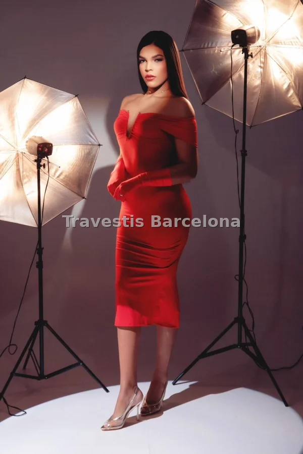 Foto de Pamela - 7